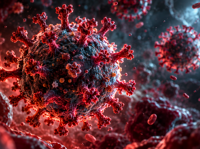 Virus Shamonda dorazil do Česka. Ve Francii zemřel nakažený pacient