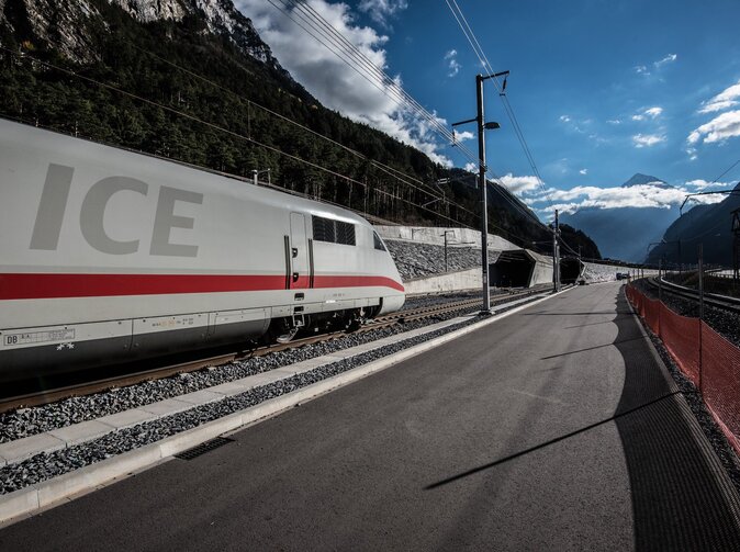 Skupina Allianz pojistila jeden z největších stavebních projektů světa