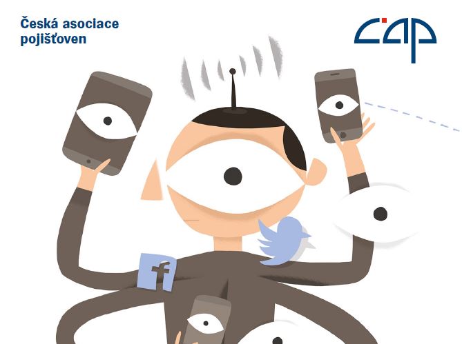 Vyšlo nové číslo Pojistného obzoru