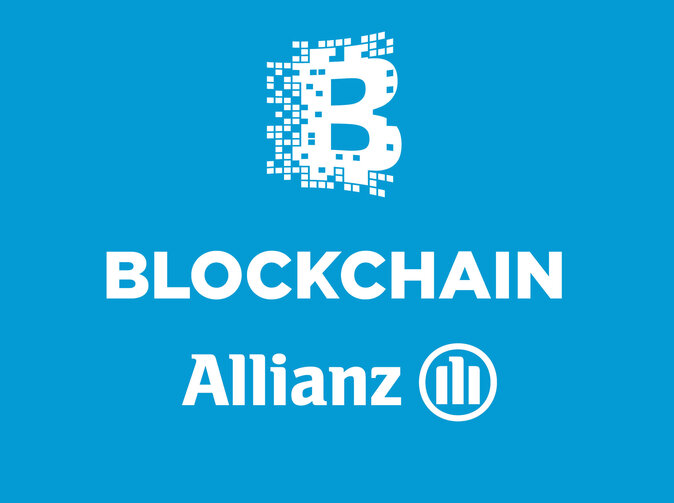 Allianz zpracovává v USA katastrofické dluhopisy pomocí technologie blockchain