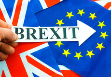 Britští pojistitelé k BREXITU