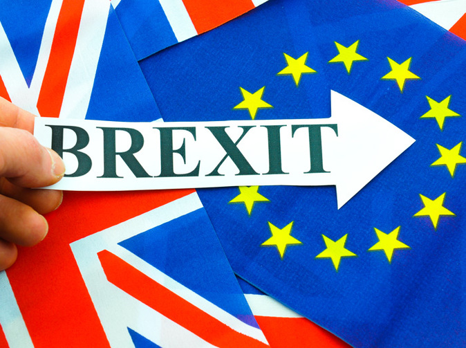 Britští pojistitelé k BREXITU