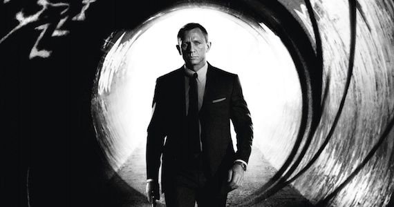 Agent s právem zabíjet – a rozbíjet. Jaké škody napáchal James Bond ve filmu Spectre?
