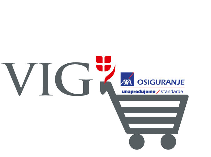 Skupina VIG koupila srbskou AXA pojišťovnu