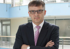 ČSOB pojišťovna má nového místopředsedu. Je jím Marek Nezveda.