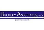 BUCKLEY ASSOCIATES, a.s.