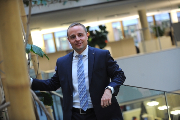 Dušan Quis: Český pojistný sektor je v době pandemie připraven pomoci