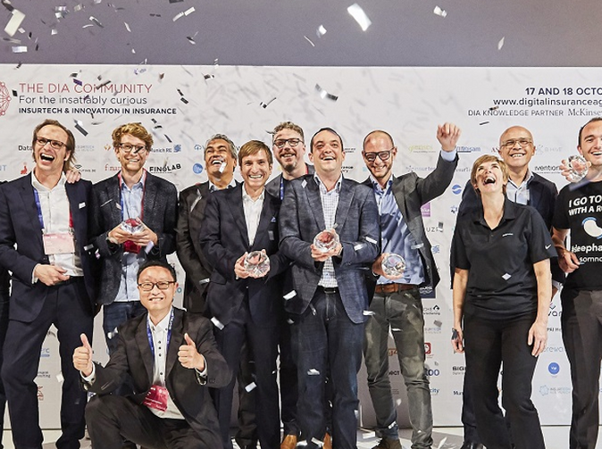 DIA konference: Pojišťovny se musí zajímat o zdraví svých klientů