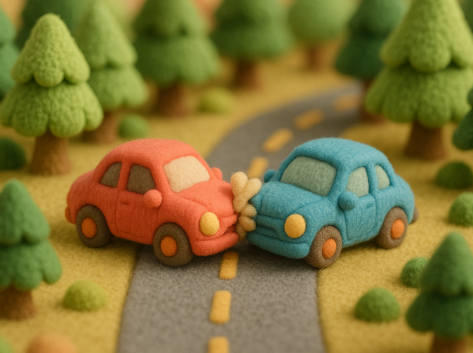 Den pojištění se slevou dle ujetých kilometrů slaví už milion vozidel