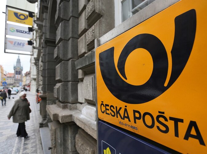 Česká pošta si vybere nového partnera pro pojišťovací služby