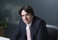 NN bude mít nového CFO Mauricka Schellekense