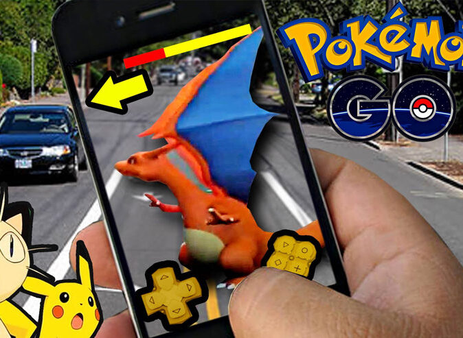 Na lov Pokémonů pro jistotu s pojištěním