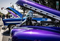 Německé pojistitele trápí neustálý růst nákladů na opravy motorových vozidel