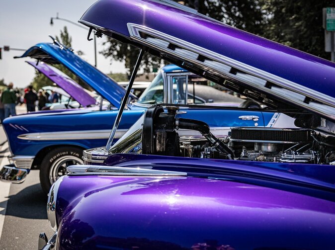 Německé pojistitele trápí neustálý růst nákladů na opravy motorových vozidel