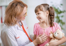 Pro každé dítě 1000 korun na vyšetření proti borelióze