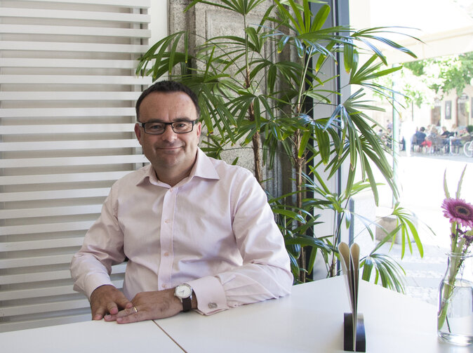 Tomáš Síkora: „Bez digitalizace obchodních modelů, zprostředkovatelé dlouhodobě nepřežijí“.