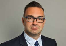 Generálním ředitelem Aon Risk Solutions byl jmenován Radovan Škultéty