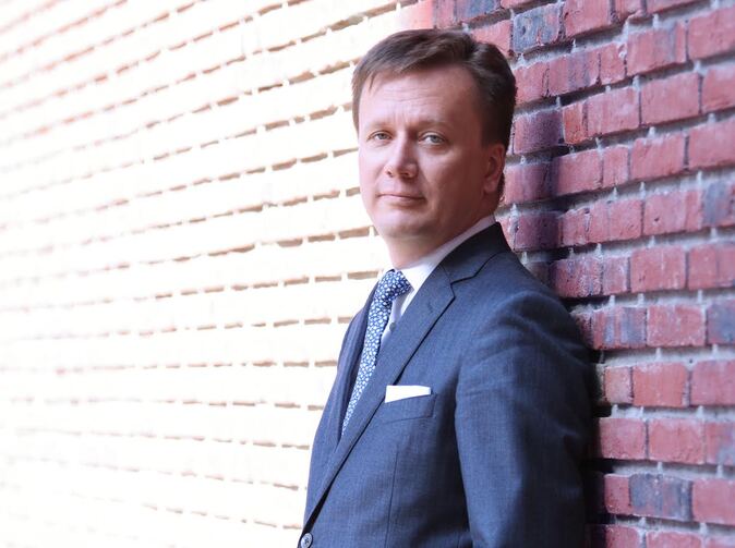 Jaké jsou plány ČKP pod novým výkonným ředitelem Janem Matouškem?