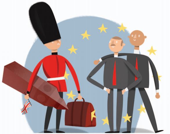 Vyšlo třetí letošní číslo Pojistného obzoru věnované evropské regulaci