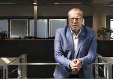 Zbyněk Veselý NN: „Plánuji rozvinout plnohodnotný bankopojišťovací distribuční kanál“