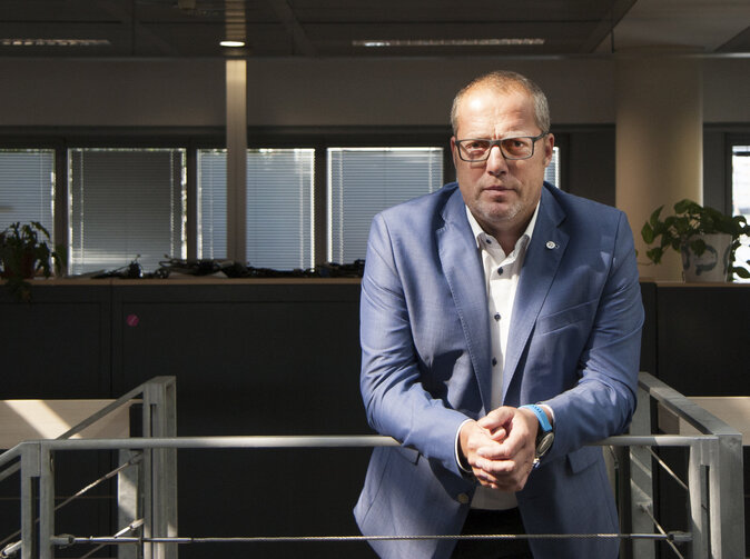 Zbyněk Veselý NN: „Plánuji rozvinout plnohodnotný bankopojišťovací distribuční kanál“