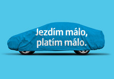 Allianz přichází s povinným ručením podle počtu najetých kilometrů. Bez Velkého bratra