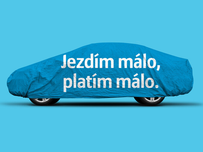 Allianz přichází s povinným ručením podle počtu najetých kilometrů. Bez Velkého bratra 