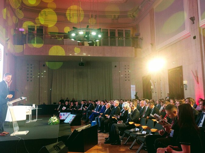 4. konference pojistného trhu ČAP: Insuring Healthy Future
