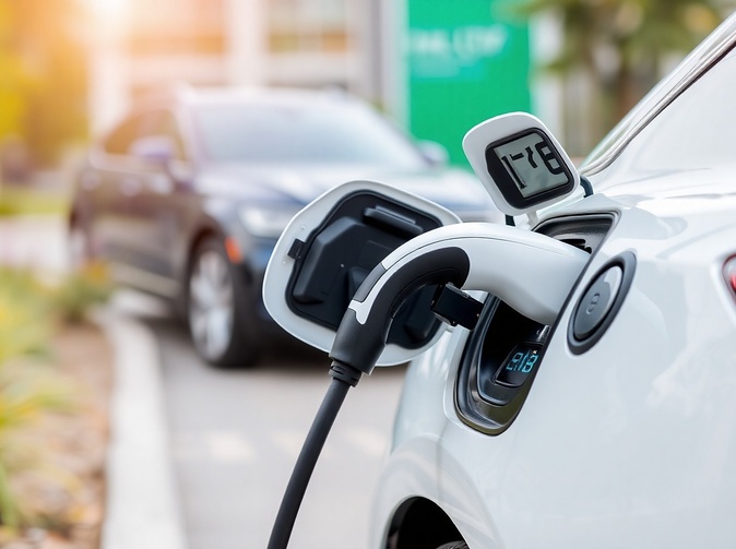 Kanada mění národní regulaci pro podporu elektromobilů