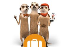 Renomia vstupuje na B2C online trh s porovnávačem SURI