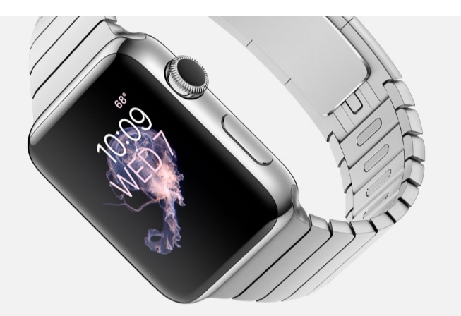 Apple vstupuje do e-health a pojišťovny na to slyší