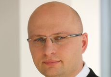 Miroslav Filinger novým jednatelem společnosti ERGO Pro