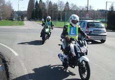 Česká pojišťovna přichází s novým úrazovým pojištěním pro autoškoly