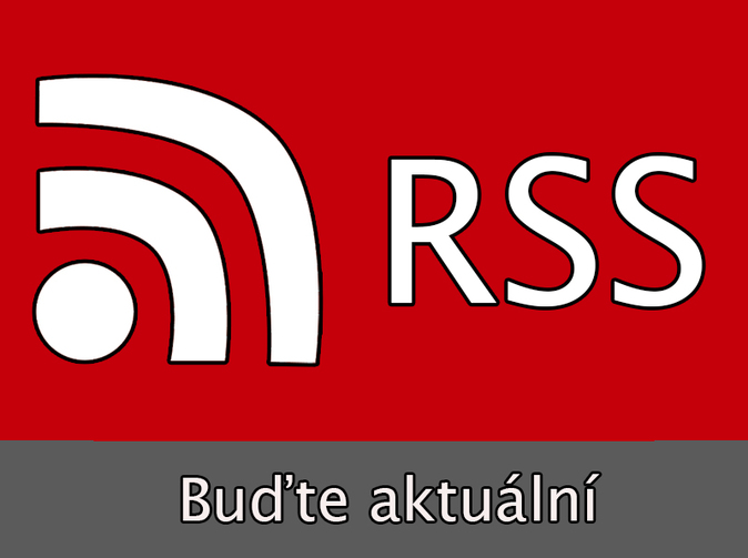 Nestíháte aktualizovat své stránky? Využijte RSS kanál oPojištění.cz