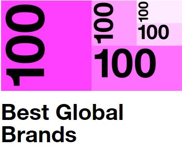 AXA a Allianz se umístily v žebříčku TOP 100 nejlepších značek světa