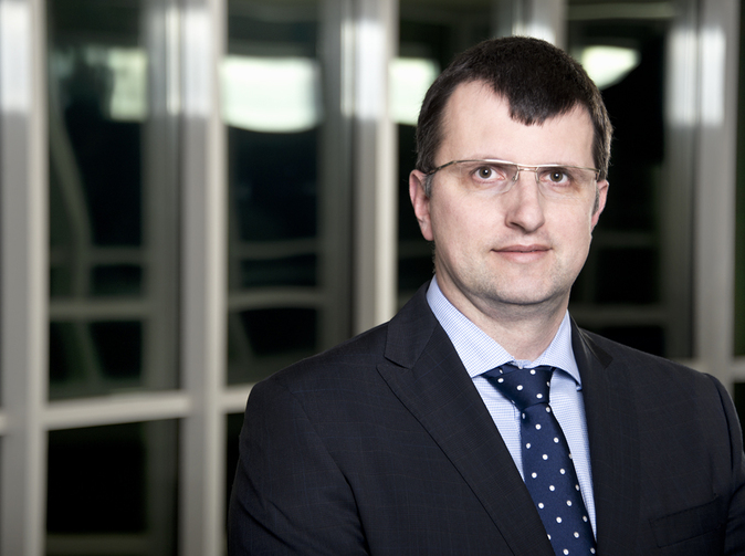 Jan Maťha, MetLife: Biometrické podpisy u nás nehledejte, máme vlastní řešení