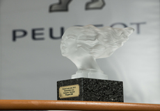 Vítězem letošních ALD Automotive Fleet Awards se stala Allianz se svým Flotilovým autopojištěním