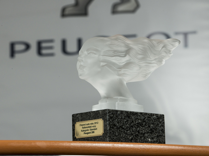 Vítězem letošních ALD Automotive Fleet Awards se stala Allianz se svým Flotilovým autopojištěním