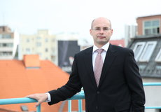 Peter Socha: Klienti AXA vyžadují řešení připravená na míru
