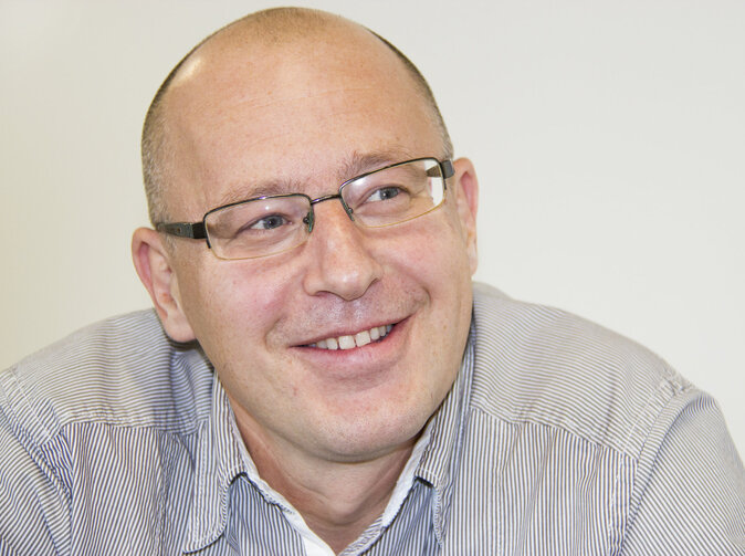 Rozhovor s Jiřím Grösslem o fungování brokerpoolů na českém pojistném  trhu