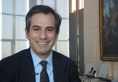 AXA ČR a SR bude mít nového generálního ředitele, Martina Vogla vystřídá Robert Gauci z italské AXA