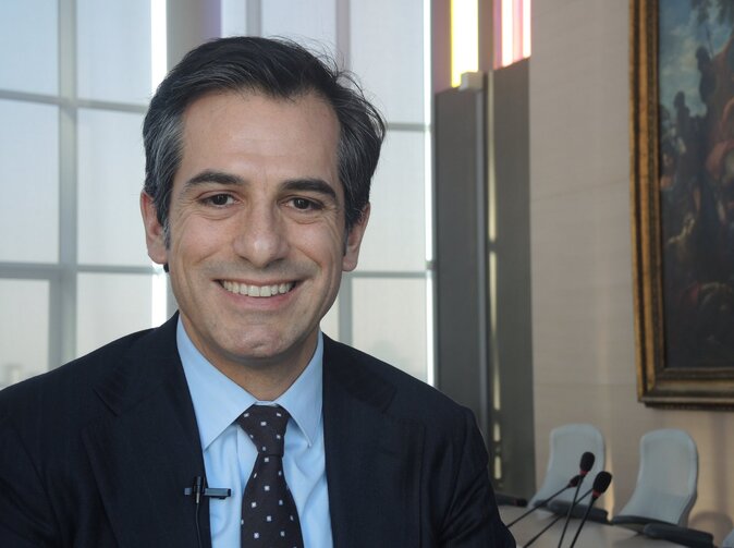 AXA ČR a SR bude mít nového generálního ředitele, Martina Vogla vystřídá Robert Gauci z italské AXA