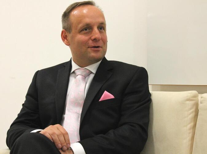 Partners opouští Senior director Petr Havel