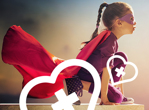 eKamarád: první online úrazové pojištění pro děti od MetLife