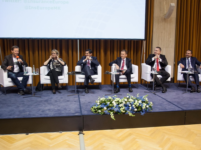 Klub náčelníků pojišťoven o UBERizaci pojišťovnictví