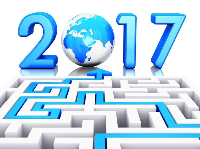 Předpověď AFP ČR pro rok 2017