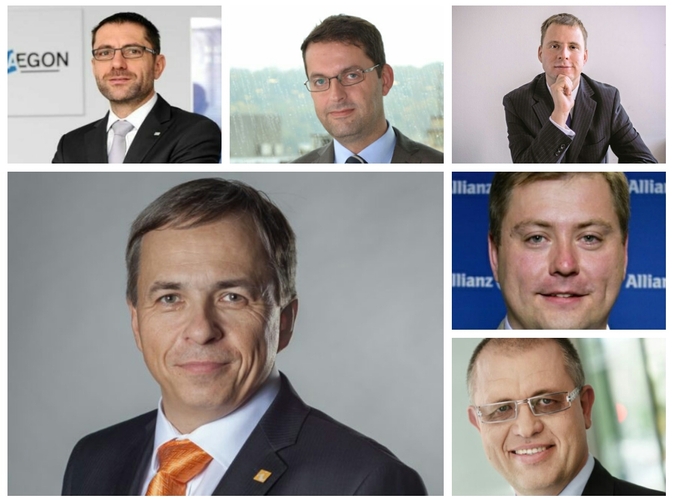 Video-seriál: Zregulované pojistné den po té. Bude zájem o průběžné provize?