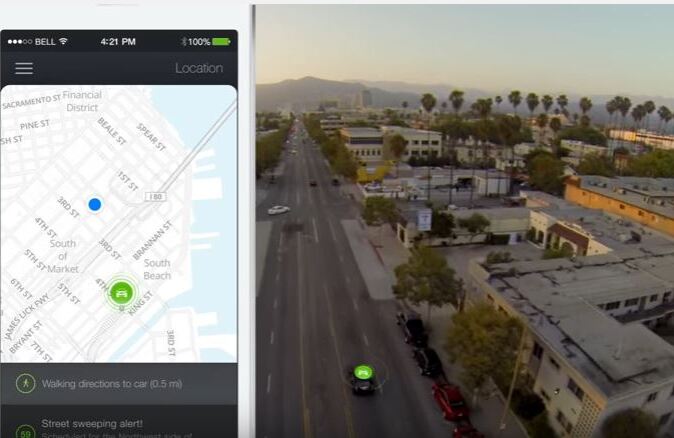 Fintech Metromile v 7 bodech