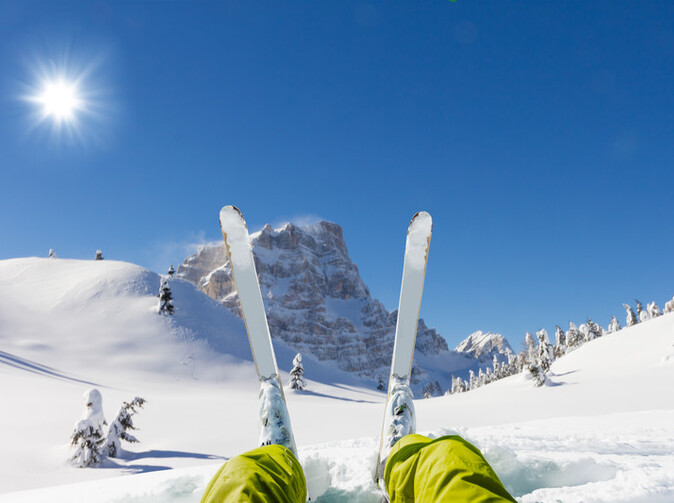 UNIQA radí: Jak ochránit lyže pojištěním