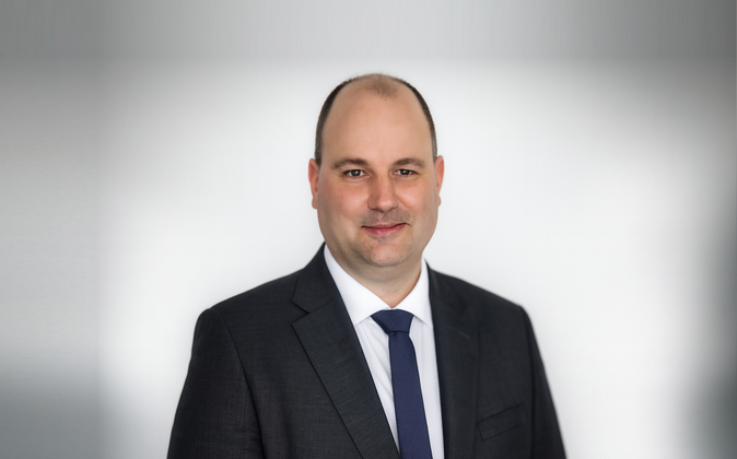 Marian Batovsky Colonnade 2025